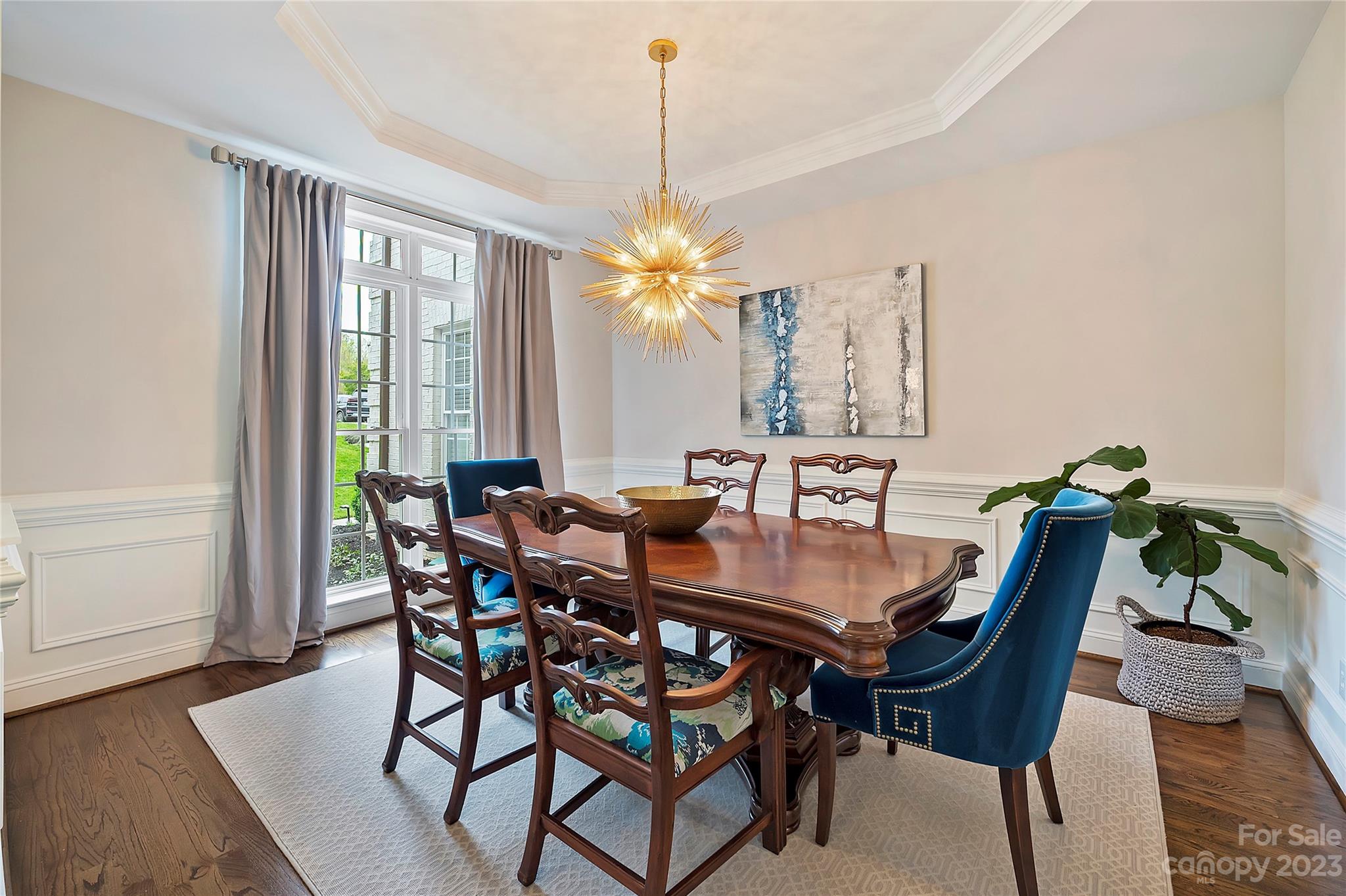 Providence Plantation - Residential