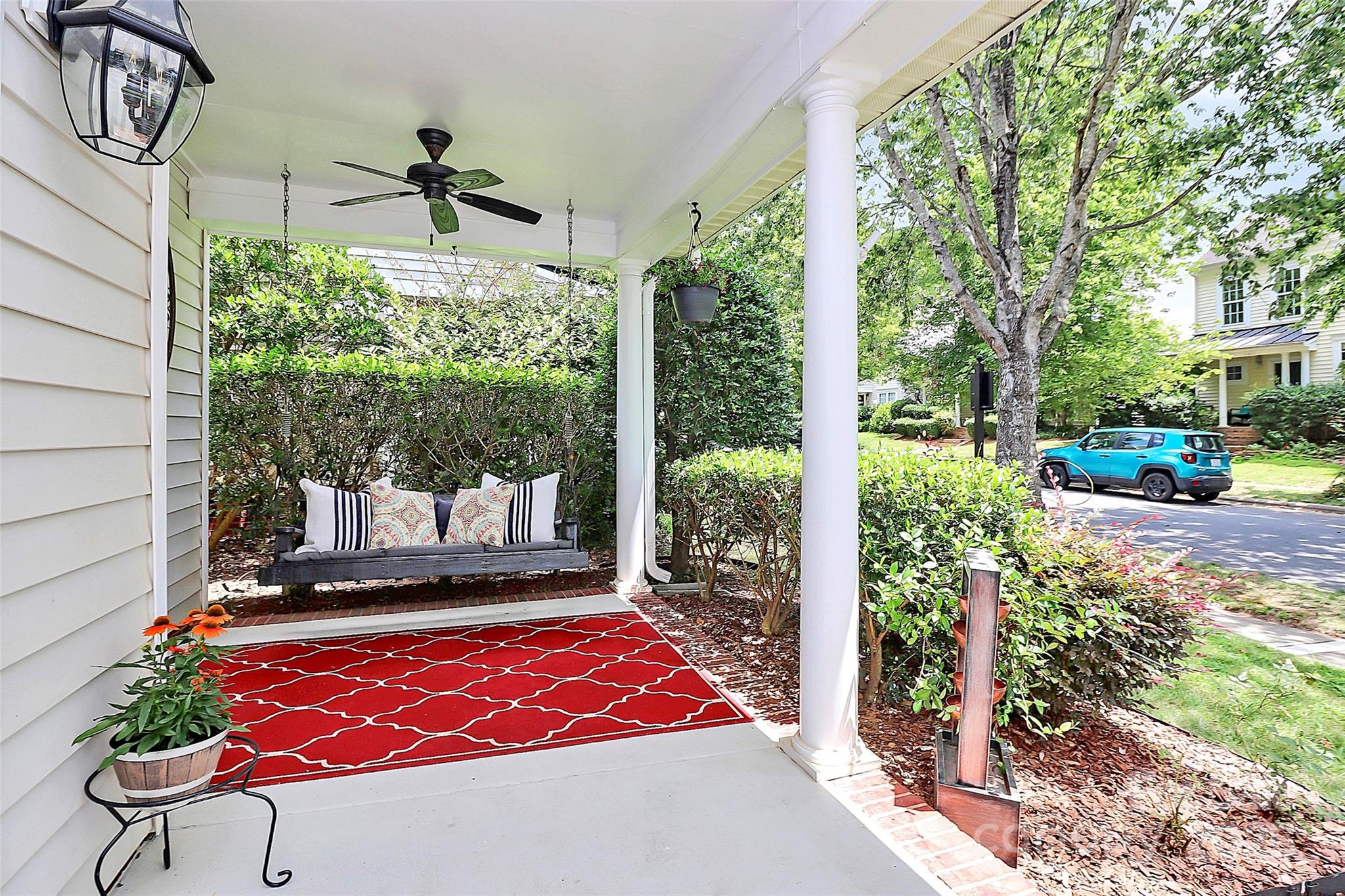 11616 Kingsley View Drive
