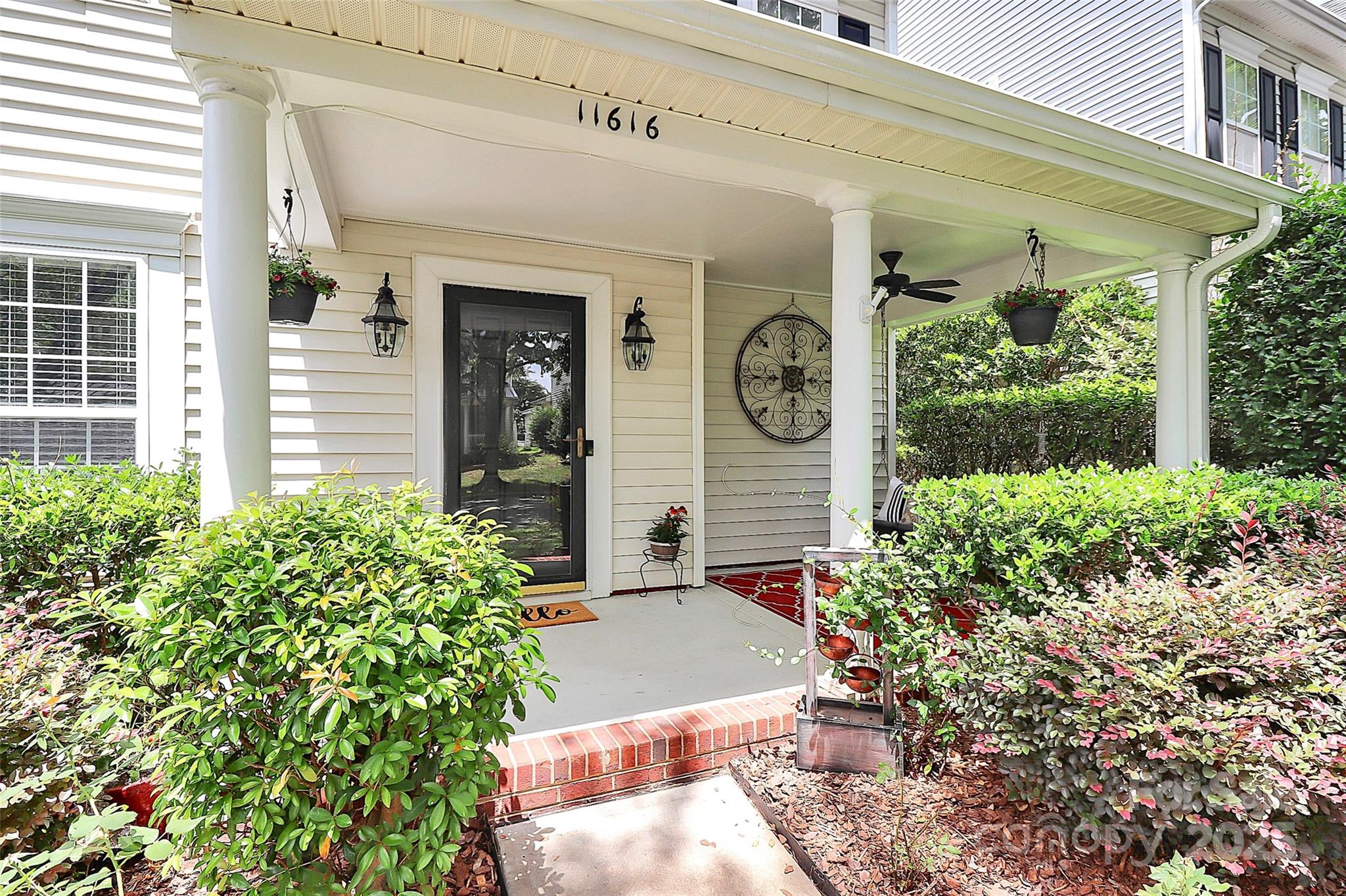 11616 Kingsley View Drive