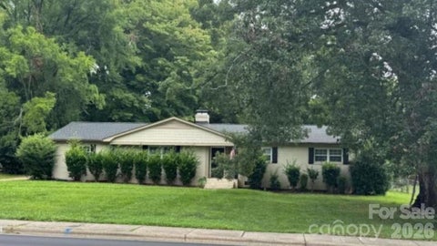 Photo of 7511 Monroe Road, Charlotte, NC 28212 (MLS # 4407838)