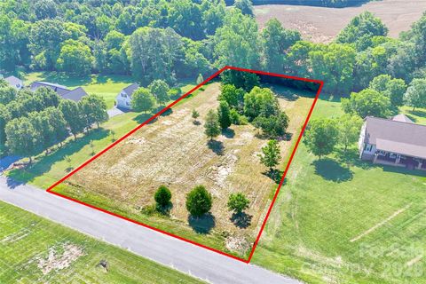 Photo of Lot 3 Crepts Branch Road #3, Locust, NC 28097 (MLS # 4396044)