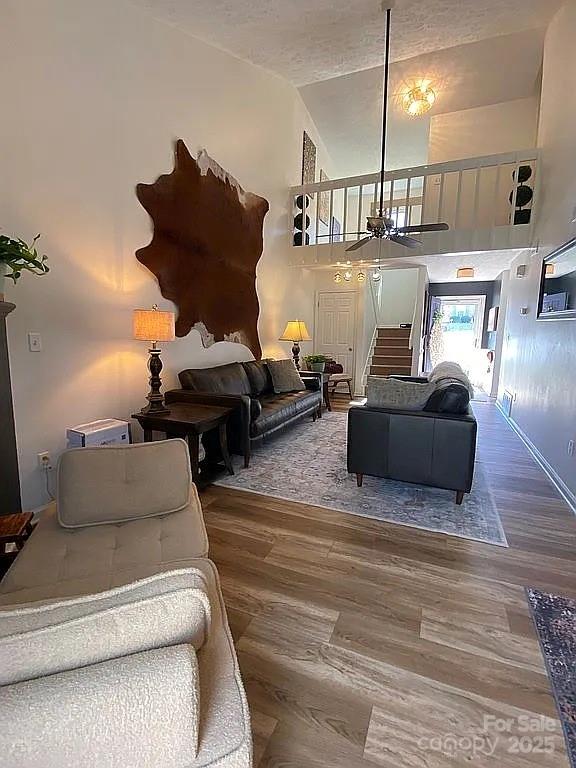 Wenwood Towns - Residential