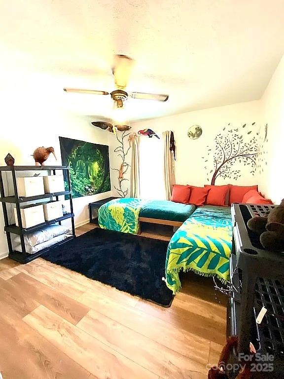 Wenwood Towns - Residential