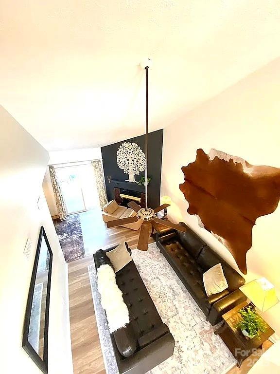 Wenwood Towns - Residential