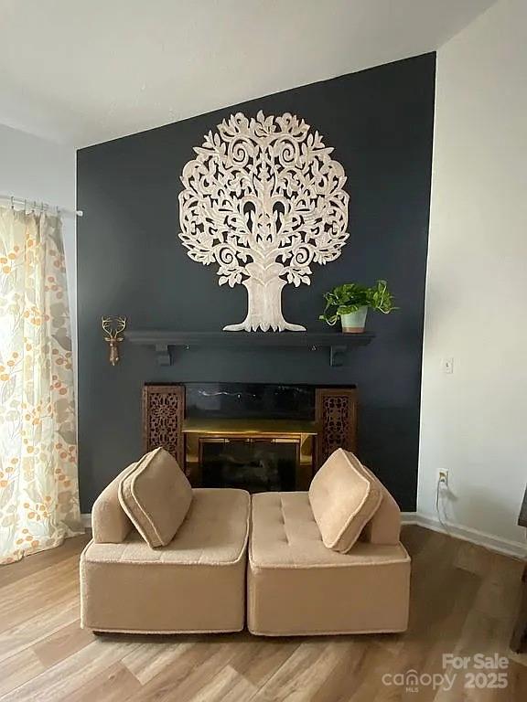 Wenwood Towns - Residential