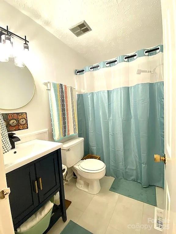 Wenwood Towns - Residential