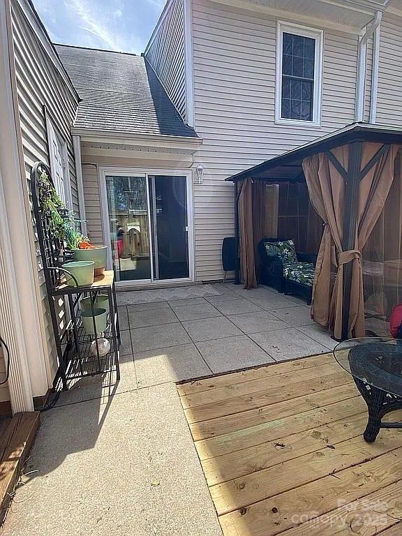 Wenwood Towns - Residential