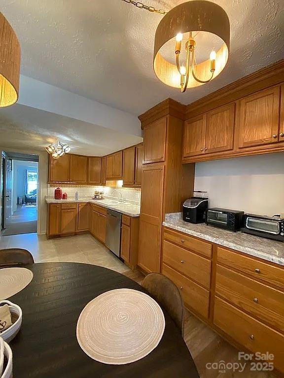 Wenwood Towns - Residential