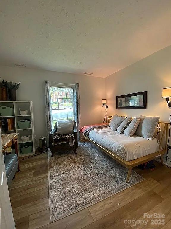 Wenwood Towns - Residential