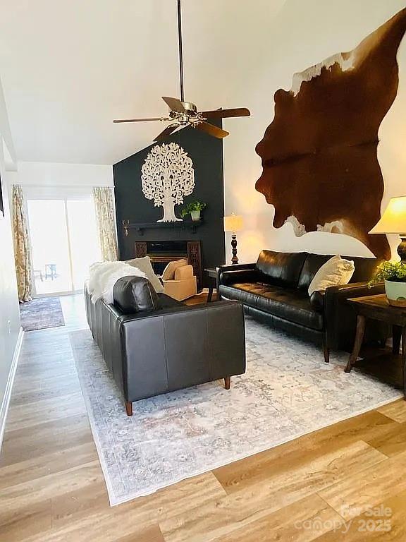 Wenwood Towns - Residential