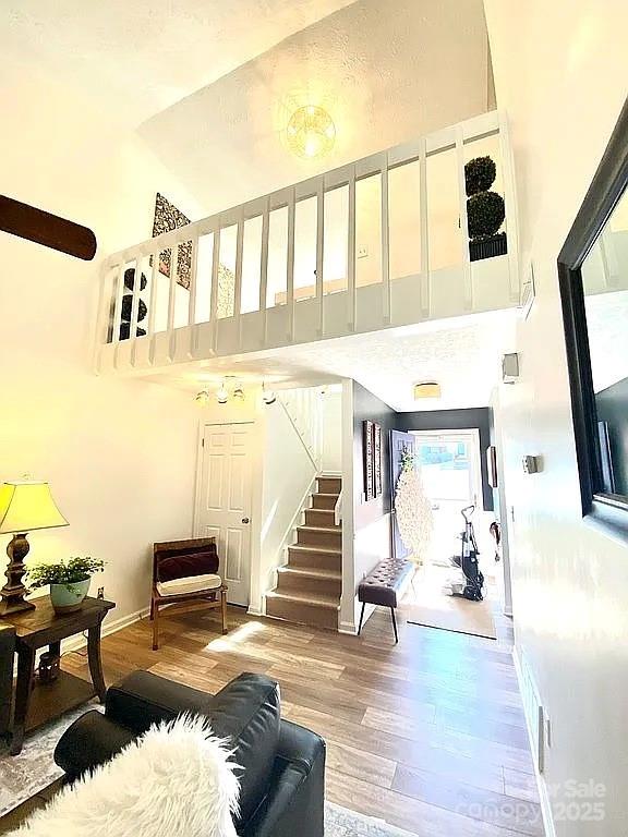 Wenwood Towns - Residential