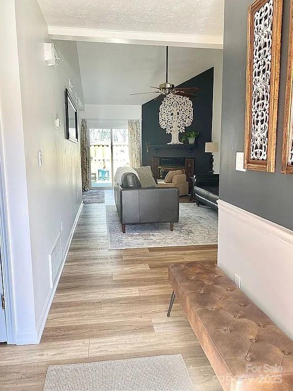 Wenwood Towns - Residential