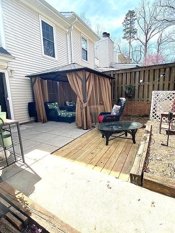 Wenwood Towns - Residential