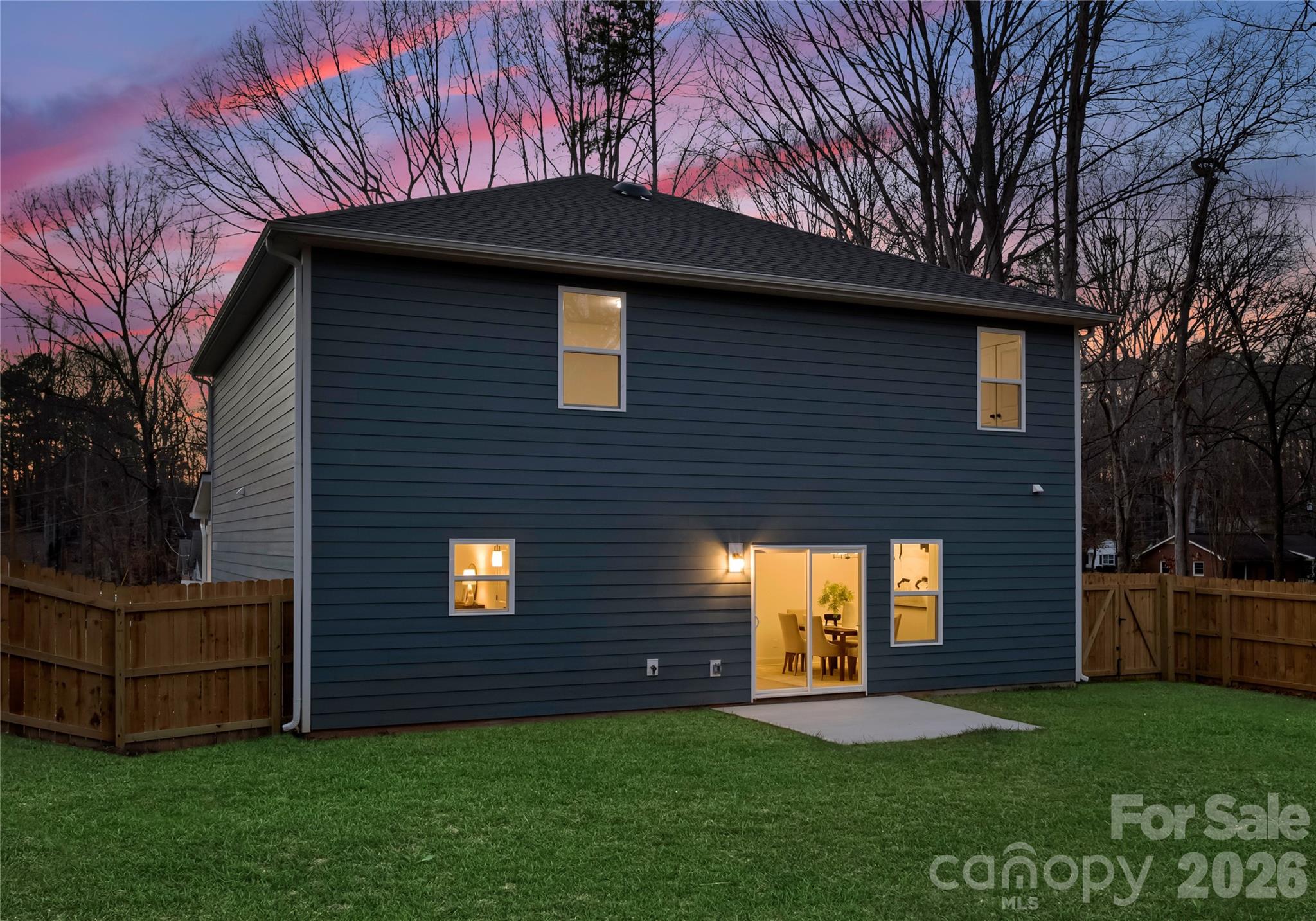 Northway at Hamilton - Residential