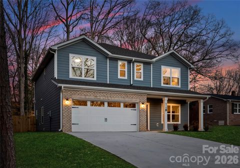 Photo of 12722 Hamilton Road, Charlotte, NC 28273 (MLS # 4358654)