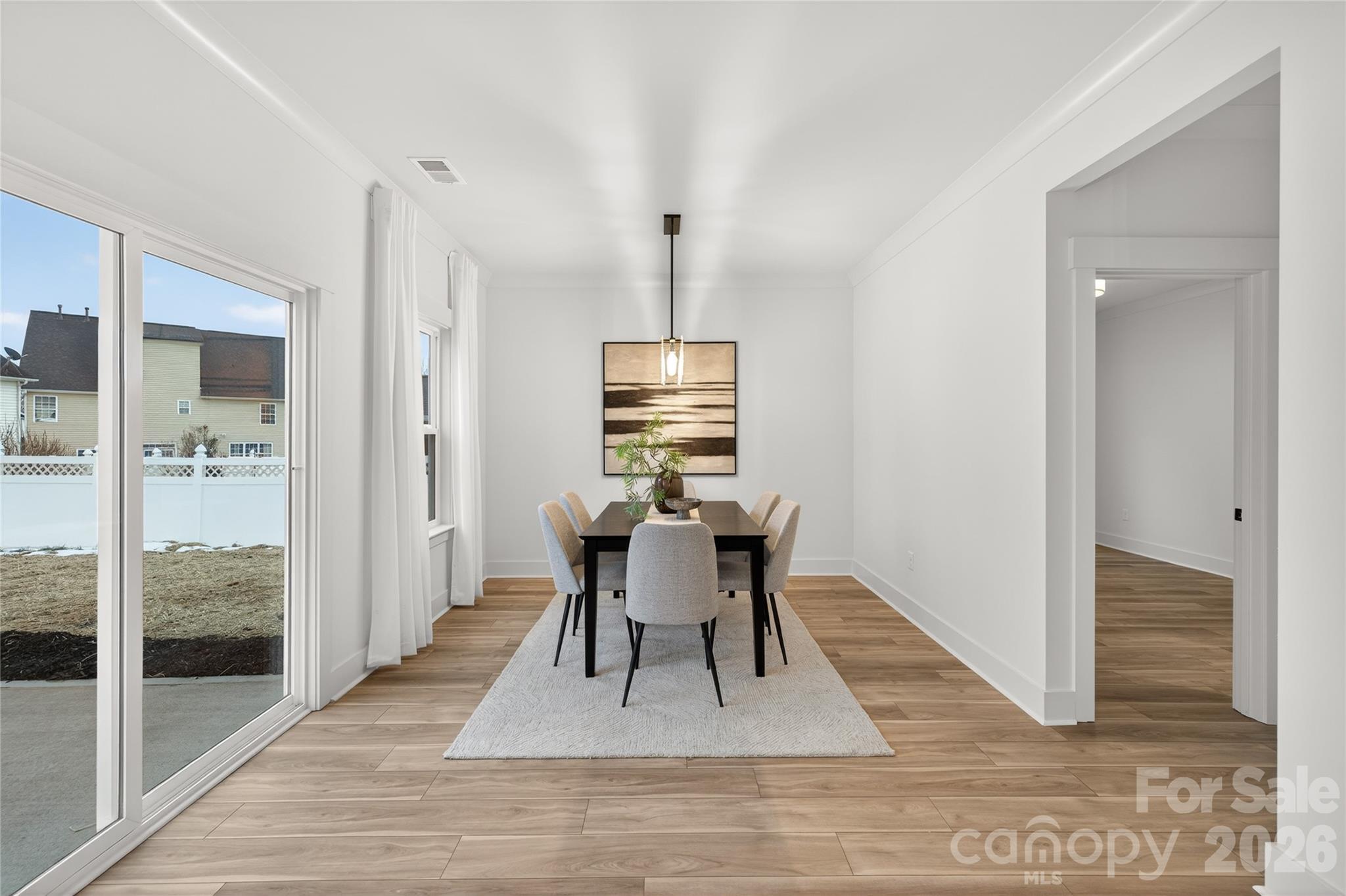 Northway at Hamilton - Residential