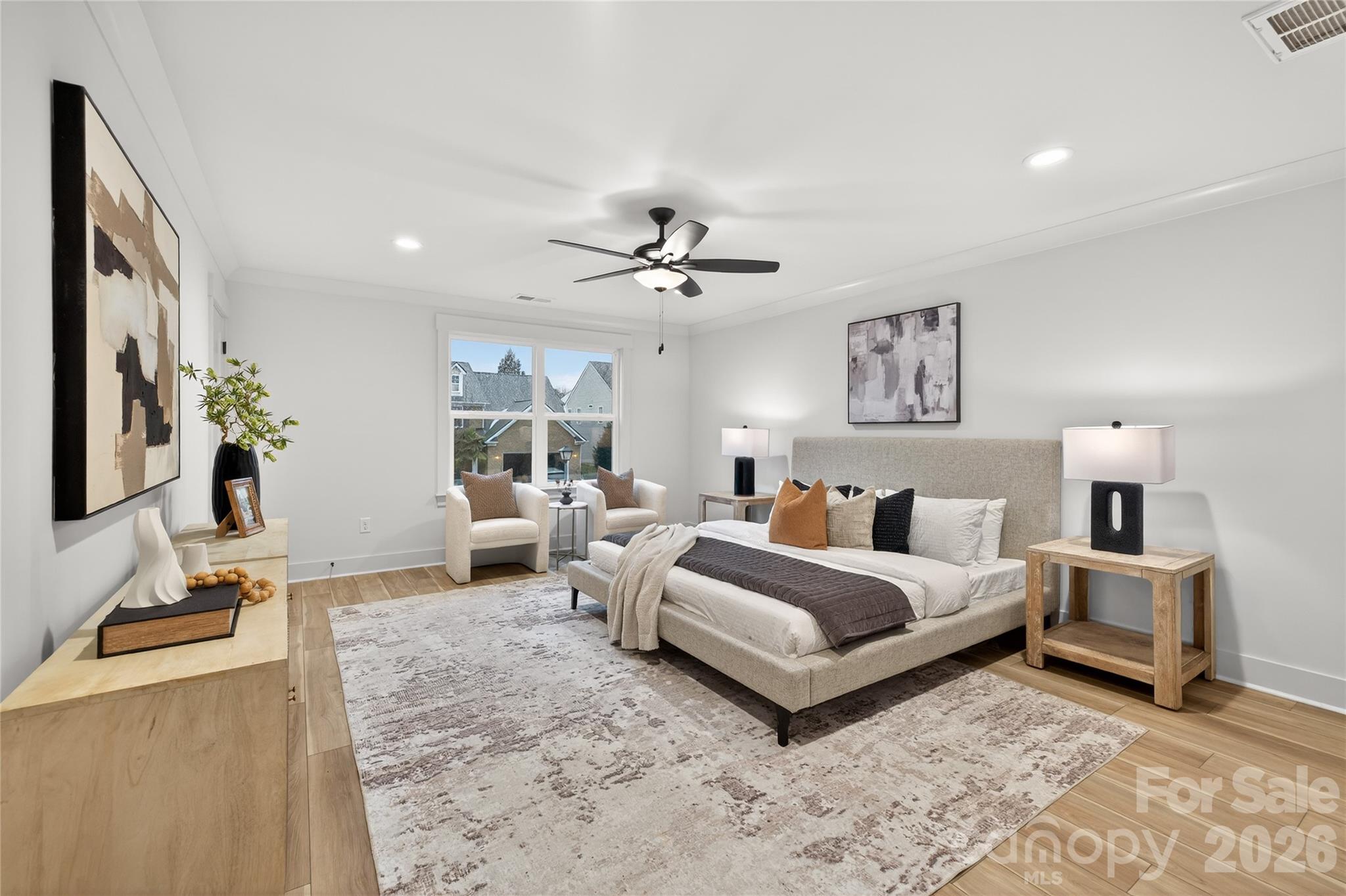 Northway at Hamilton - Residential