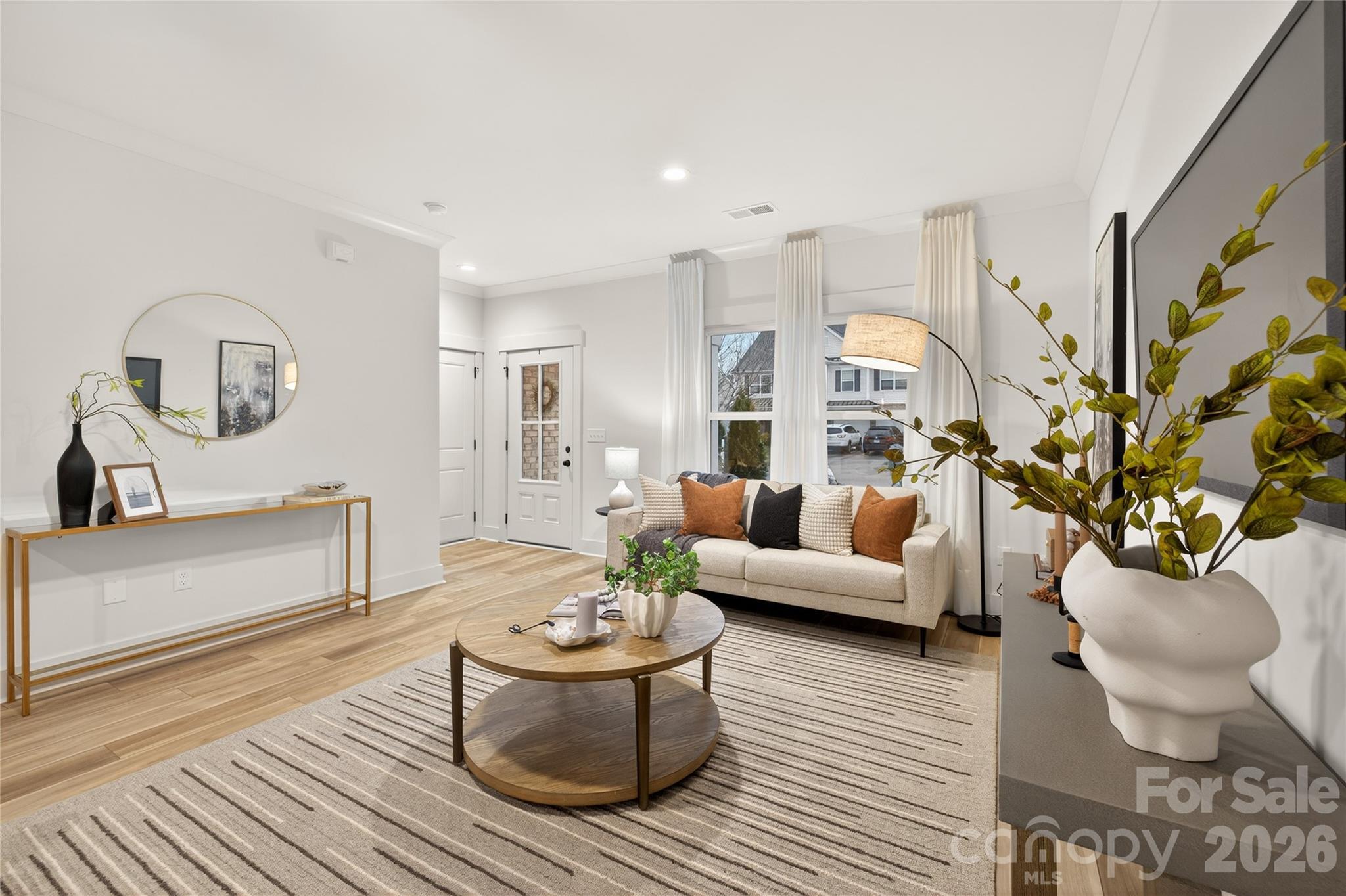 Northway at Hamilton - Residential