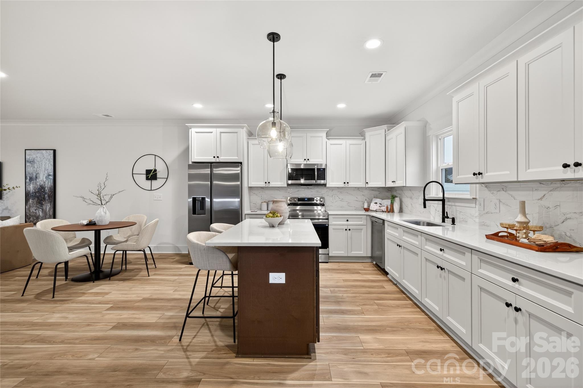 Northway at Hamilton - Residential