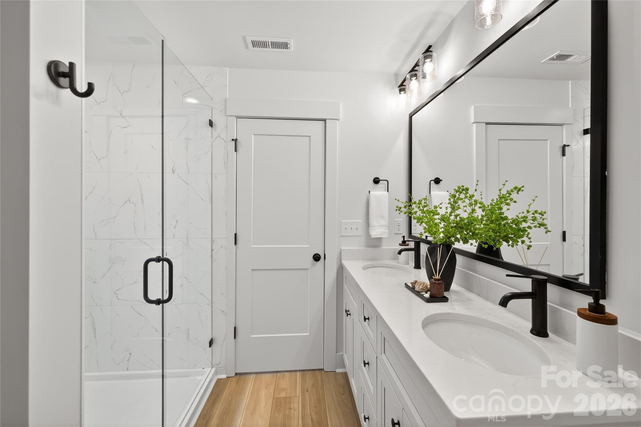 Northway at Hamilton - Residential