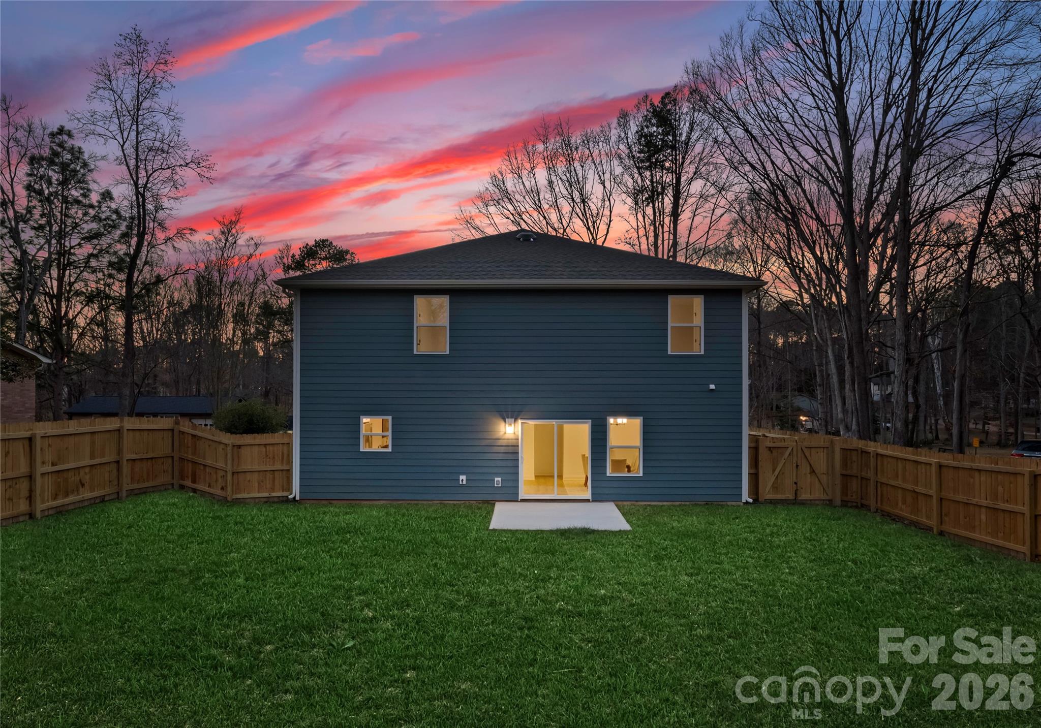 Northway at Hamilton - Residential