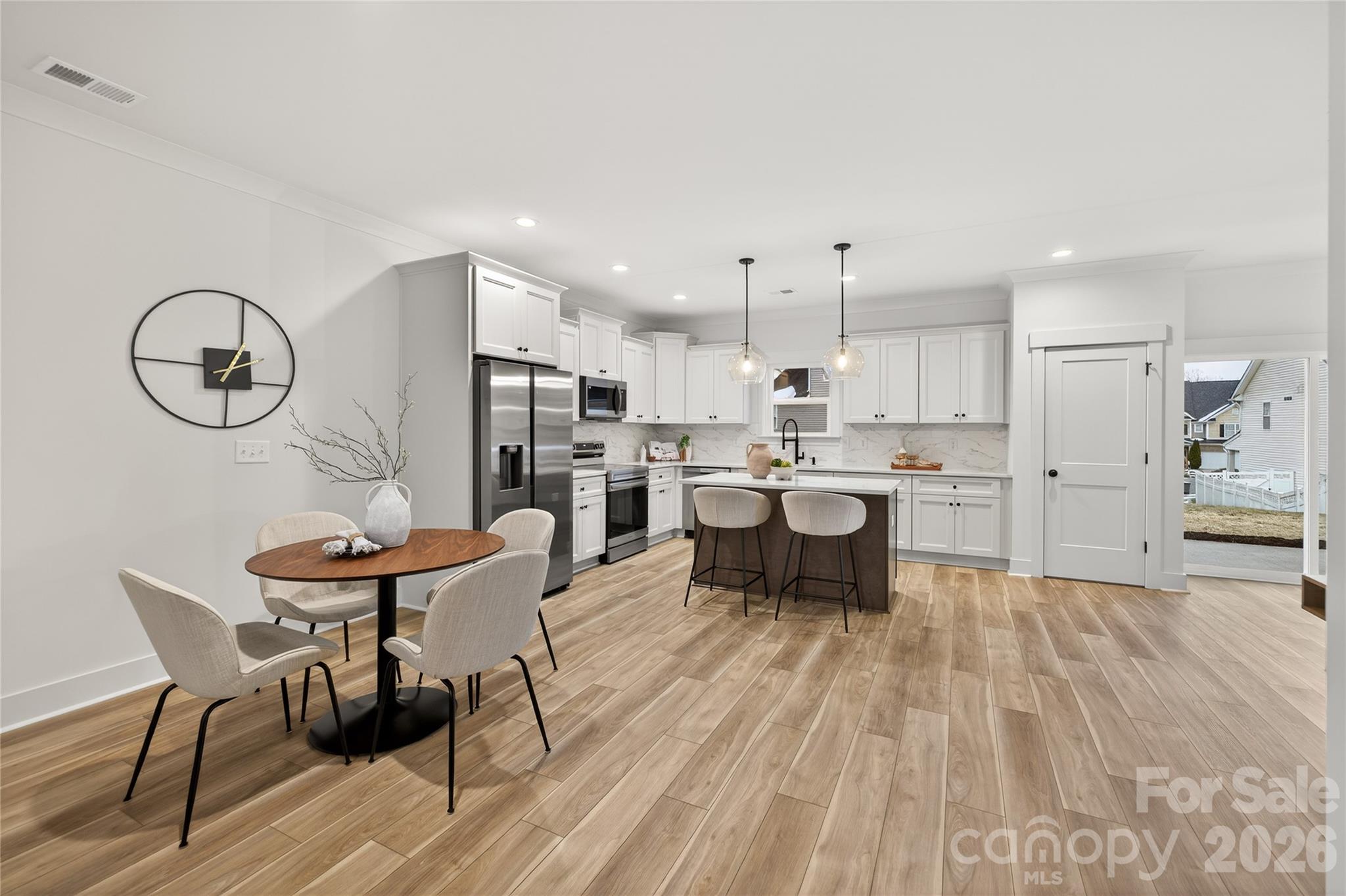 Northway at Hamilton - Residential