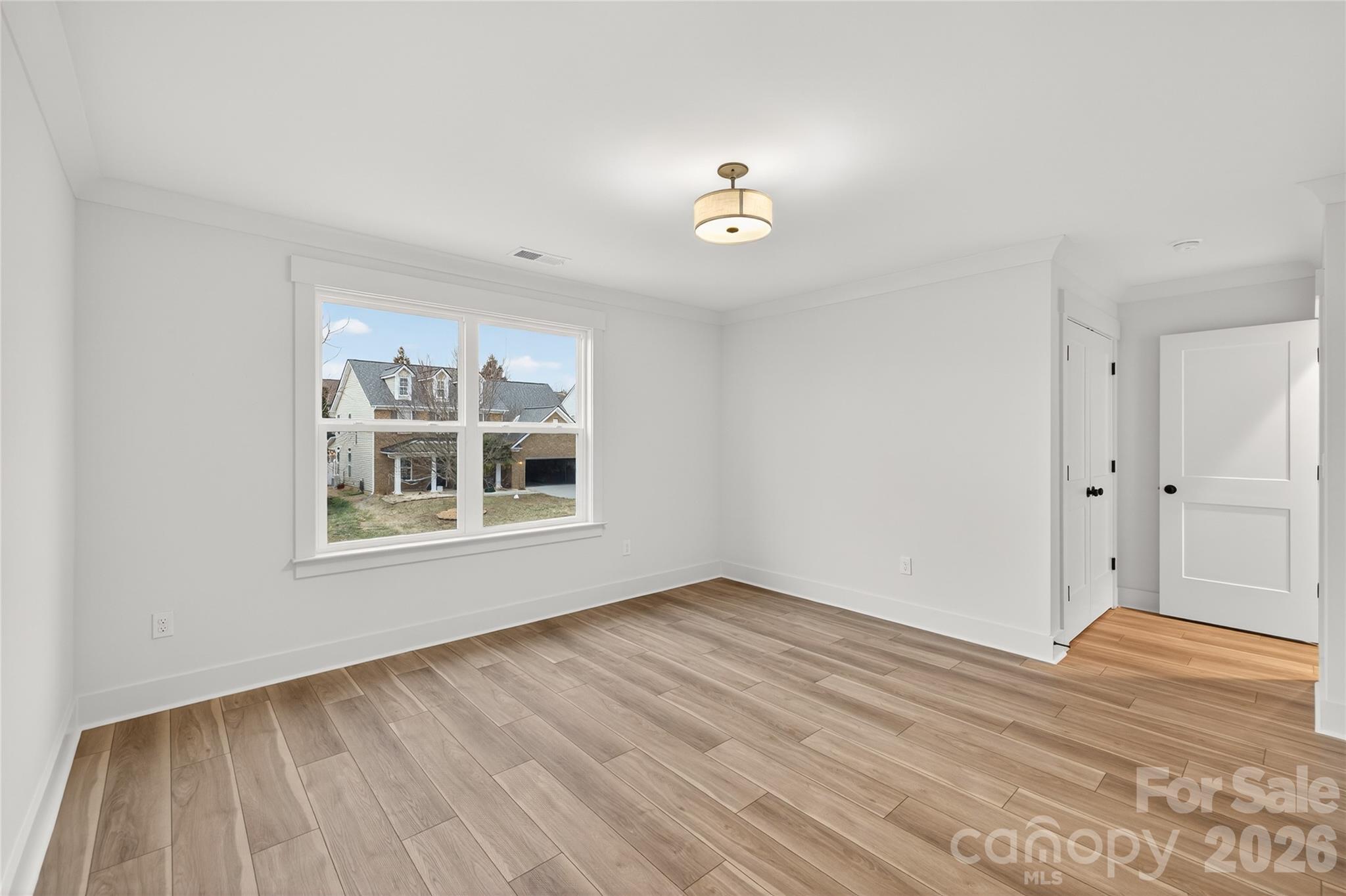 Northway at Hamilton - Residential