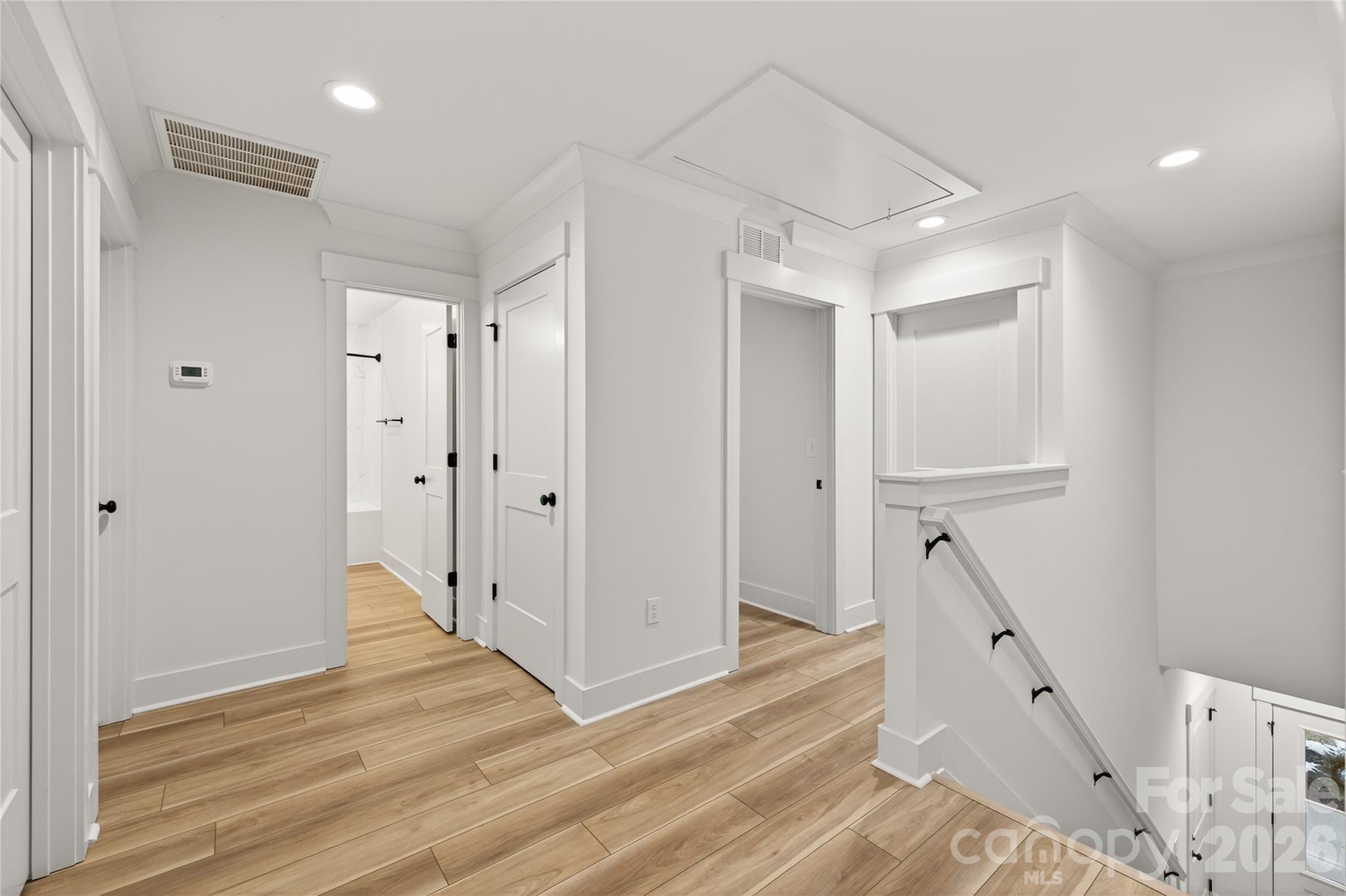 Northway at Hamilton - Residential