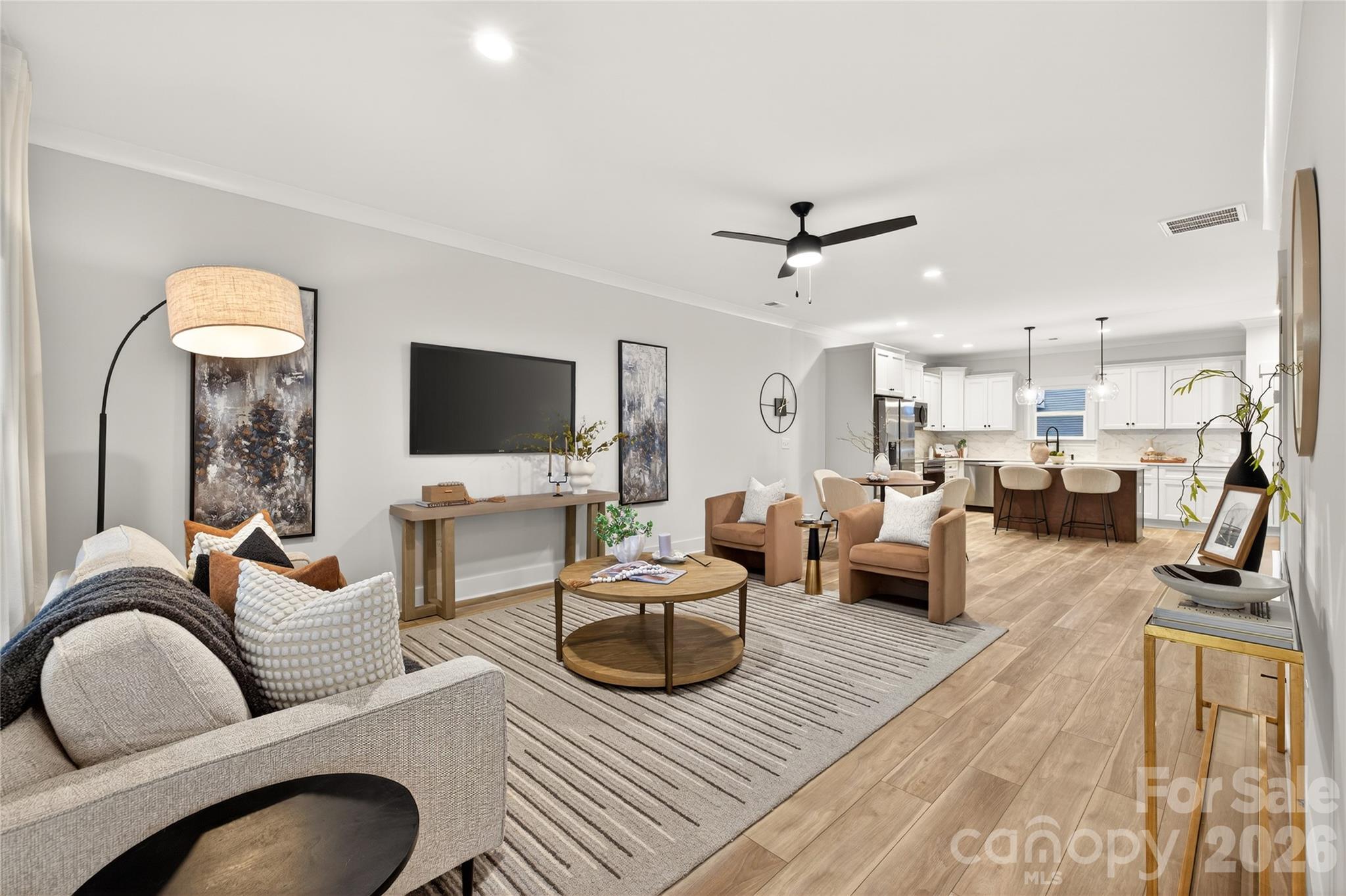 Northway at Hamilton - Residential