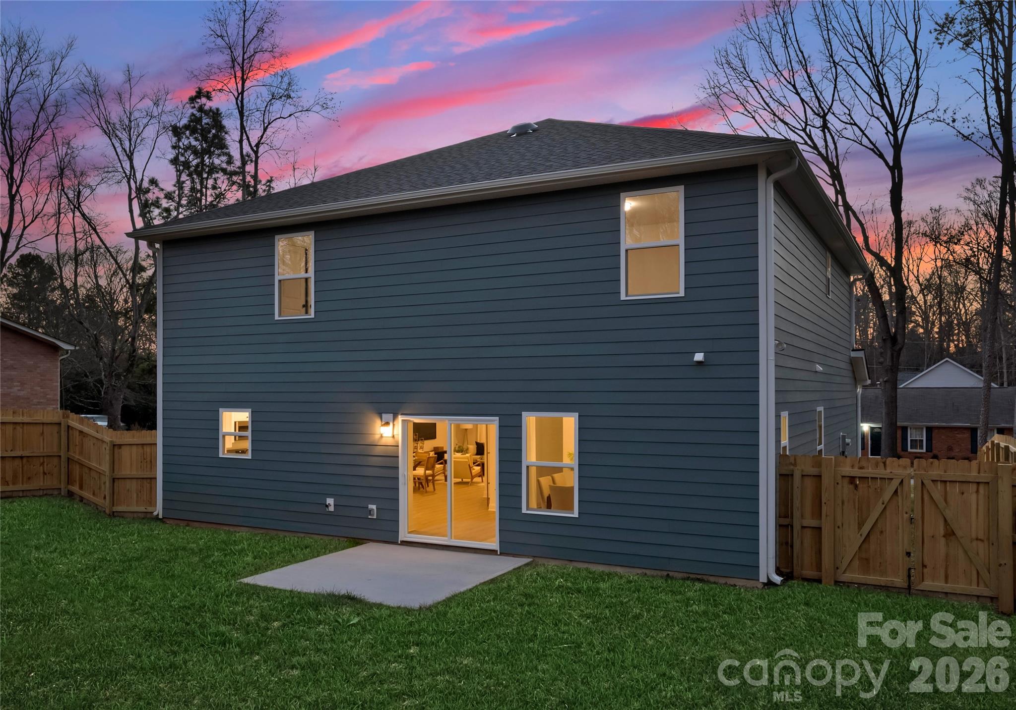 Northway at Hamilton - Residential