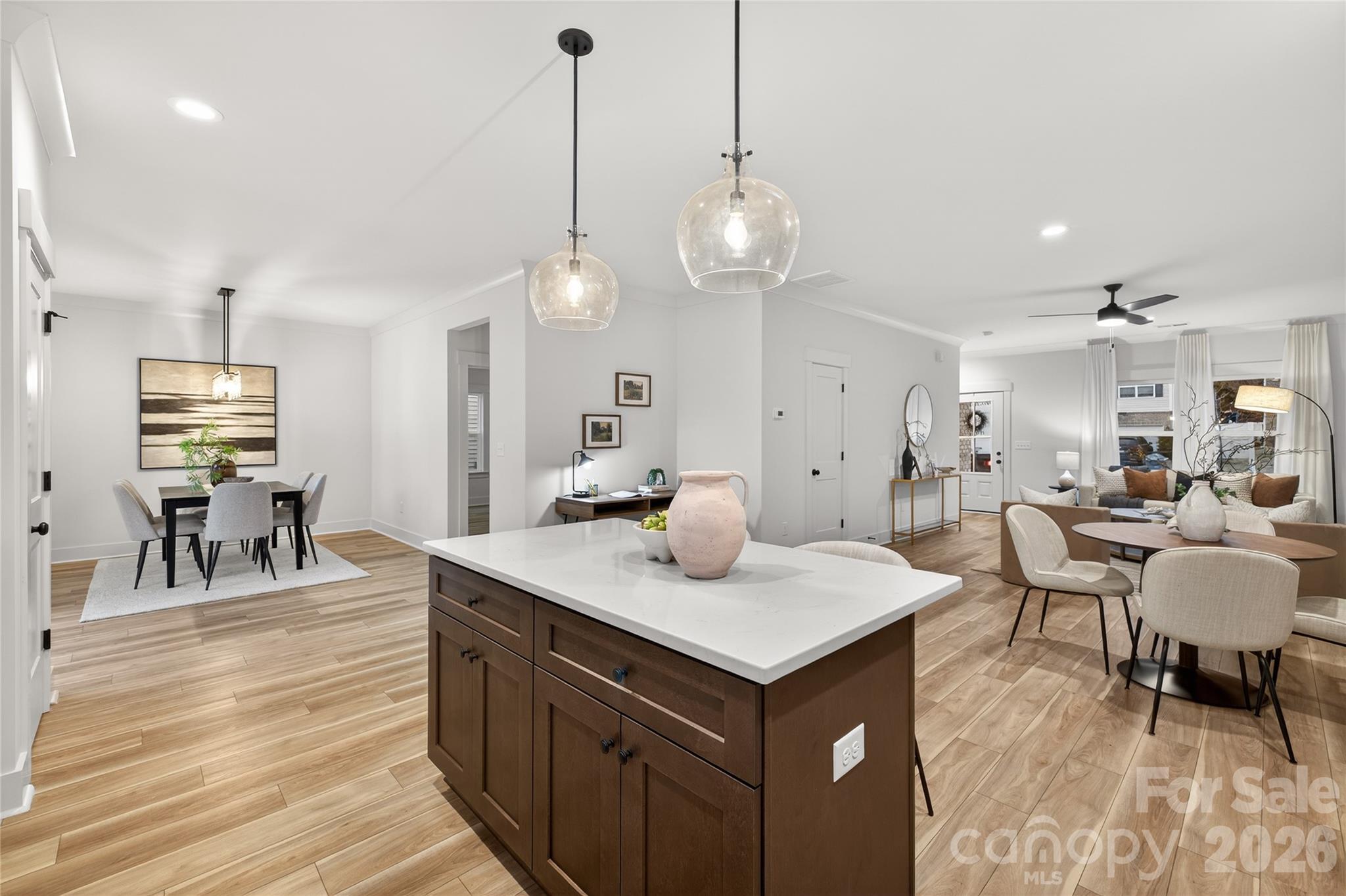 Northway at Hamilton - Residential