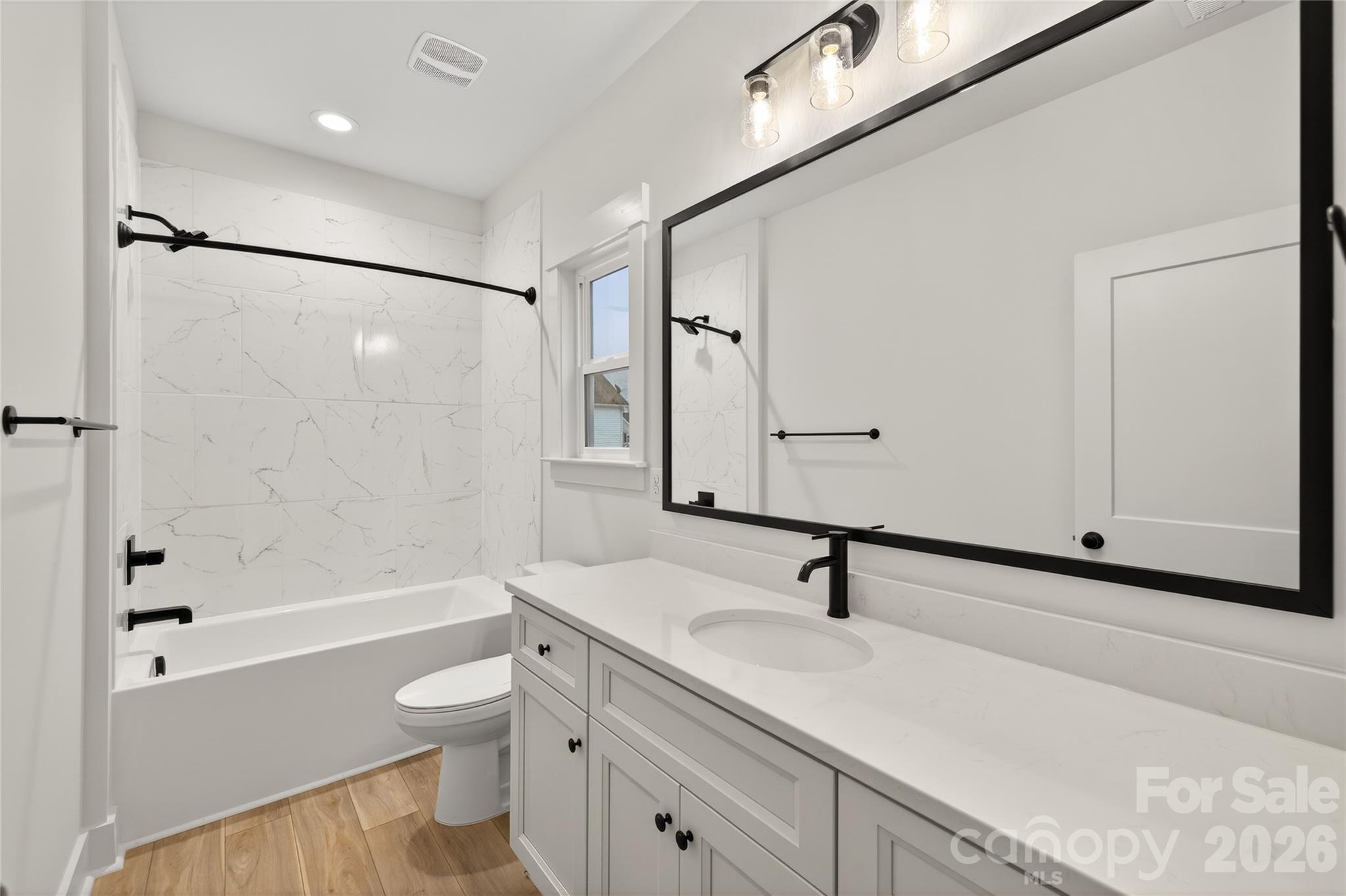 Northway at Hamilton - Residential