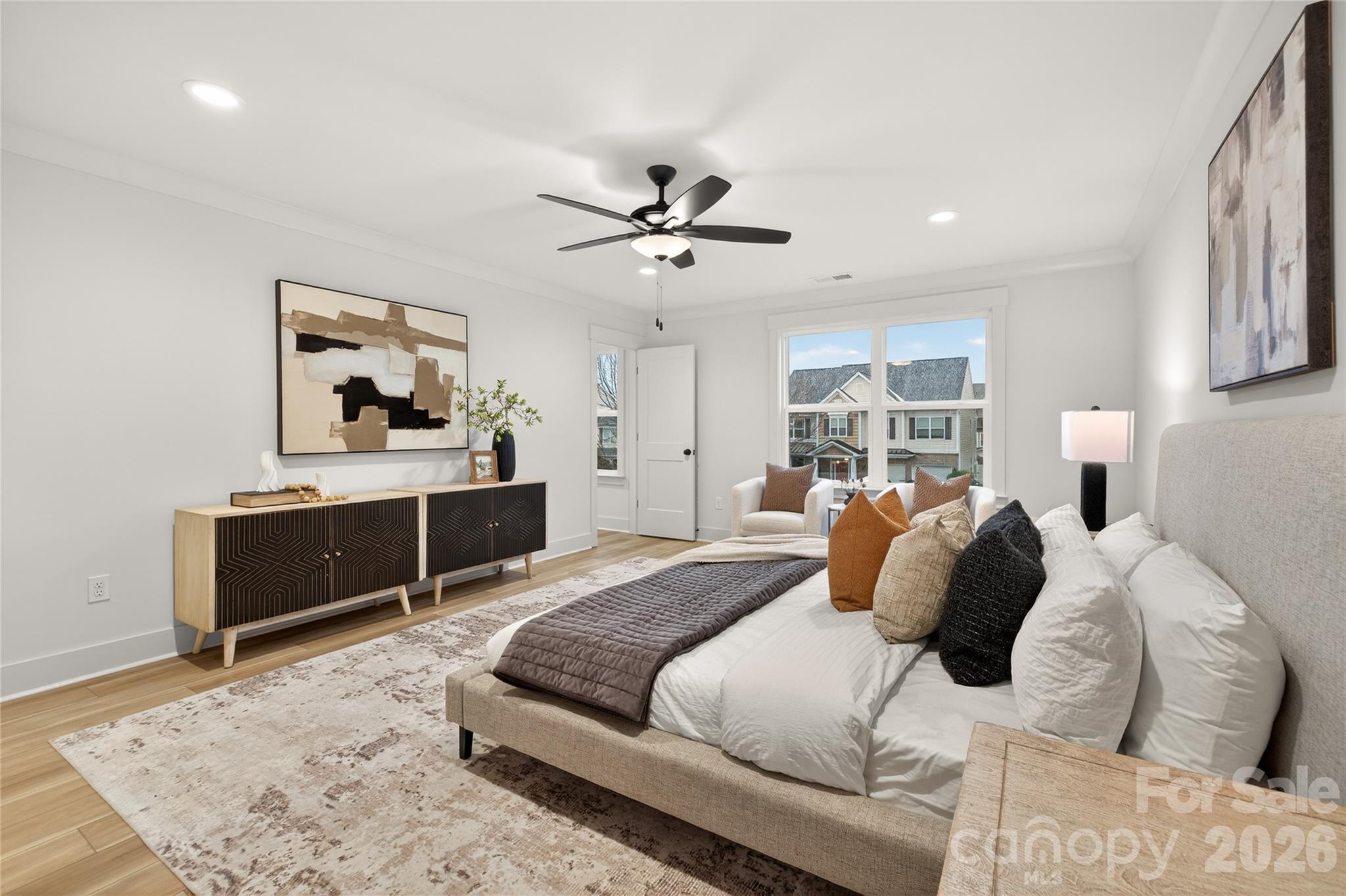 Northway at Hamilton - Residential