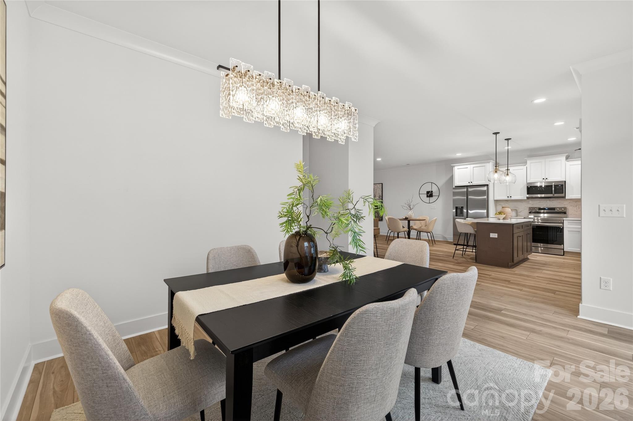 Northway at Hamilton - Residential