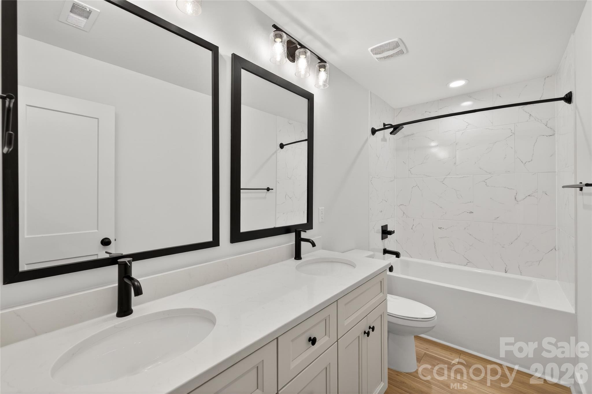 Northway at Hamilton - Residential