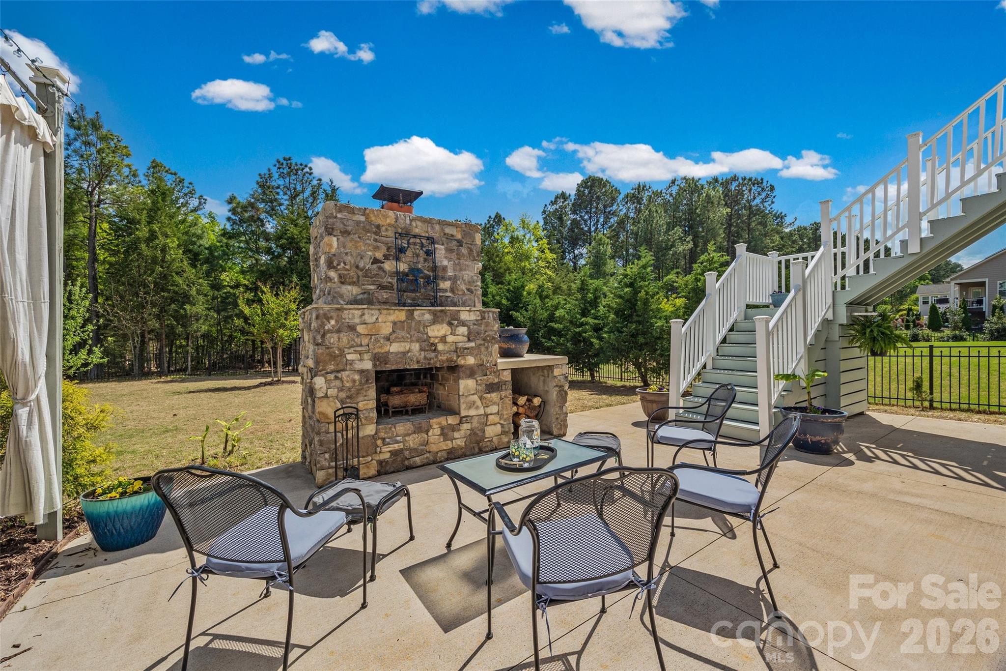 The Retreat at Rayfield - Residential