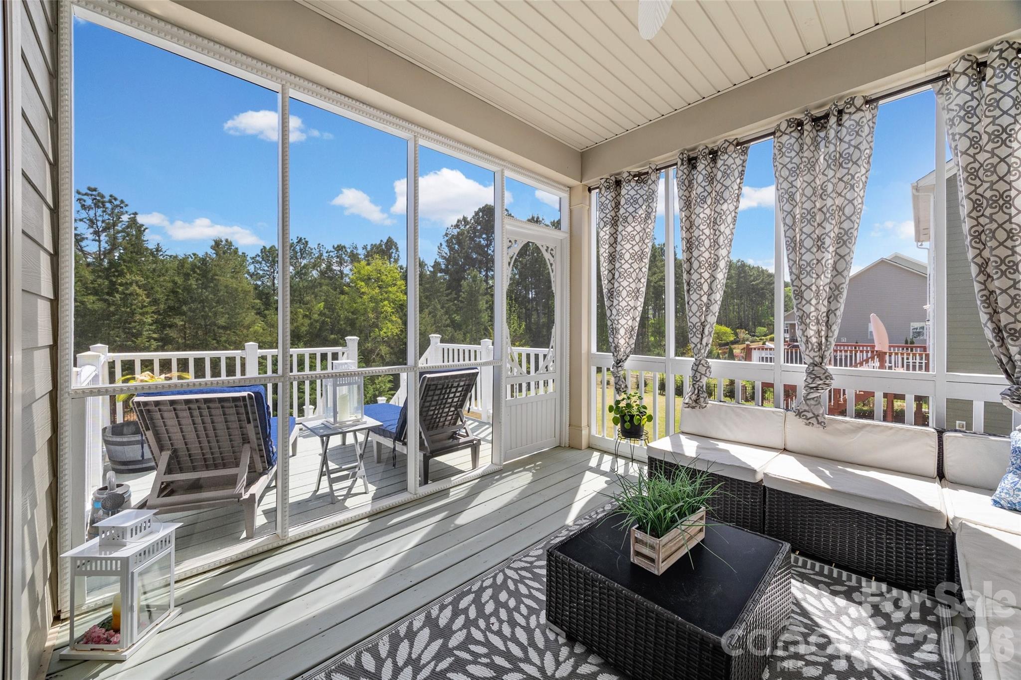 The Retreat at Rayfield - Residential