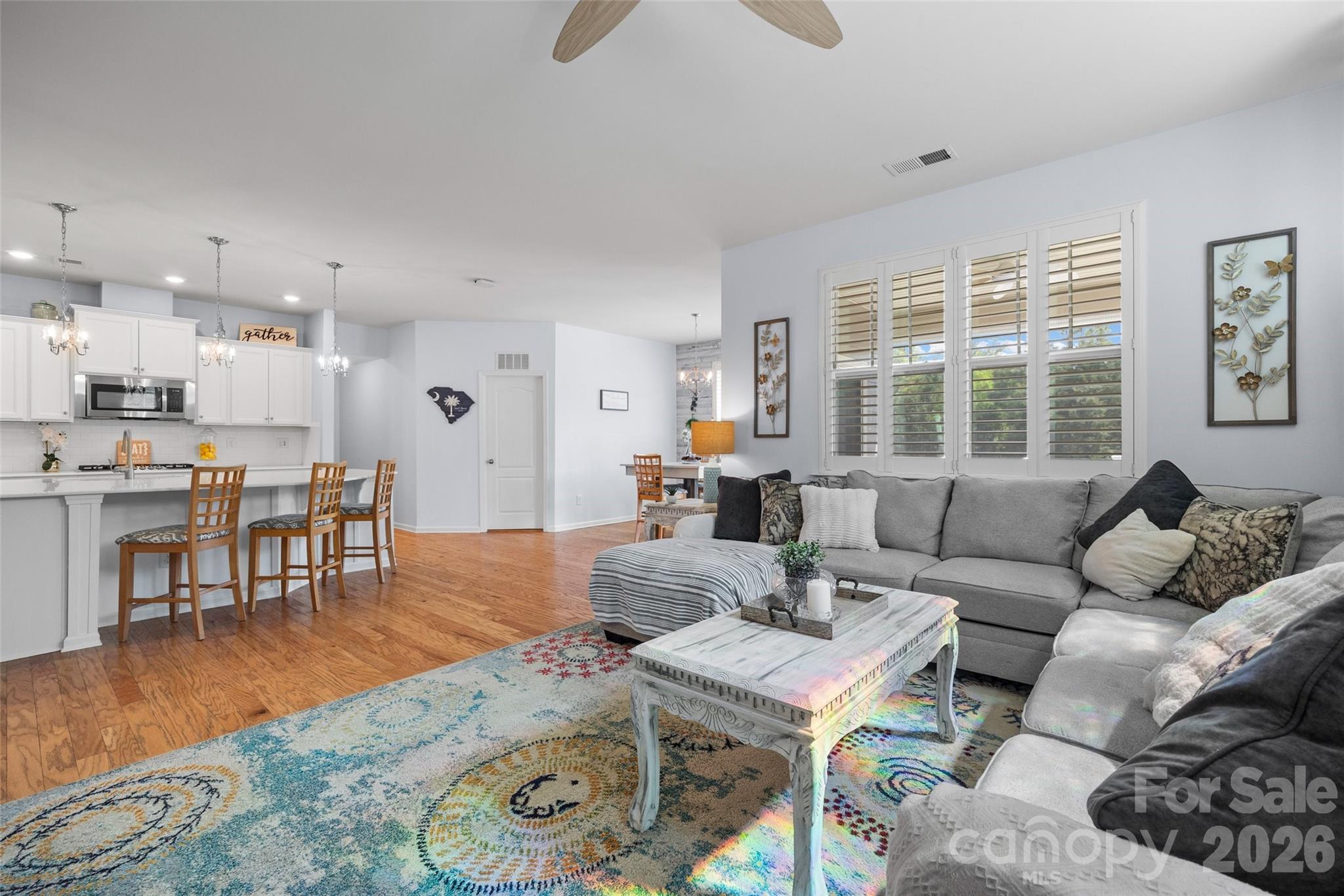 The Retreat at Rayfield - Residential