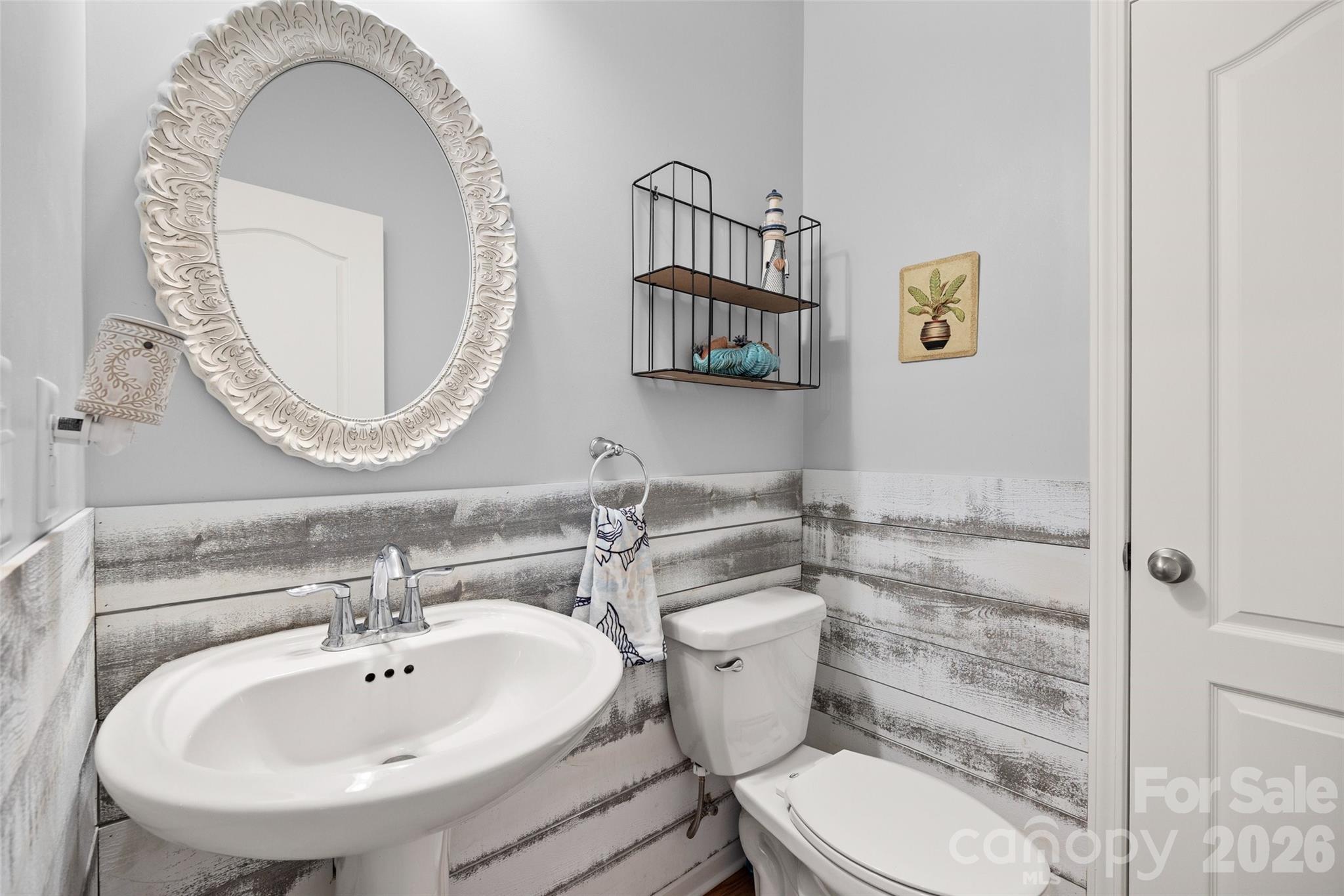 The Retreat at Rayfield - Residential