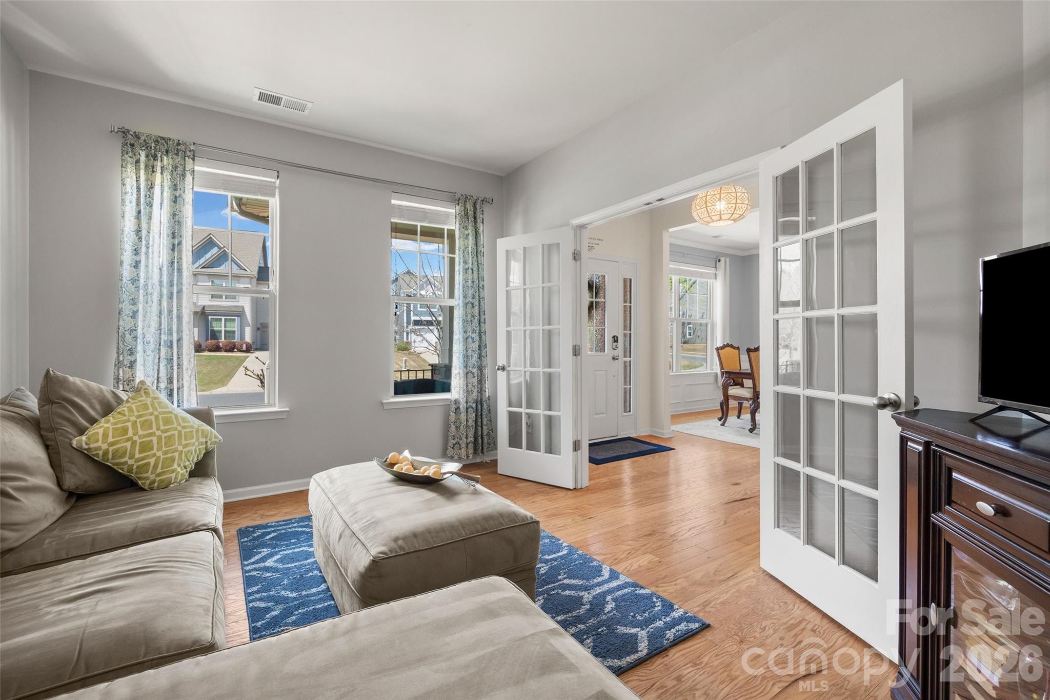 The Retreat at Rayfield - Residential