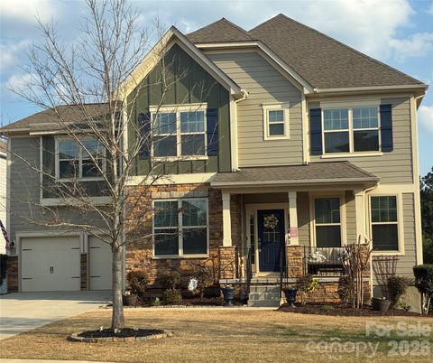 Photo of 175 Sweet Briar Drive, Fort Mill, SC 29707 (MLS # 4353827)