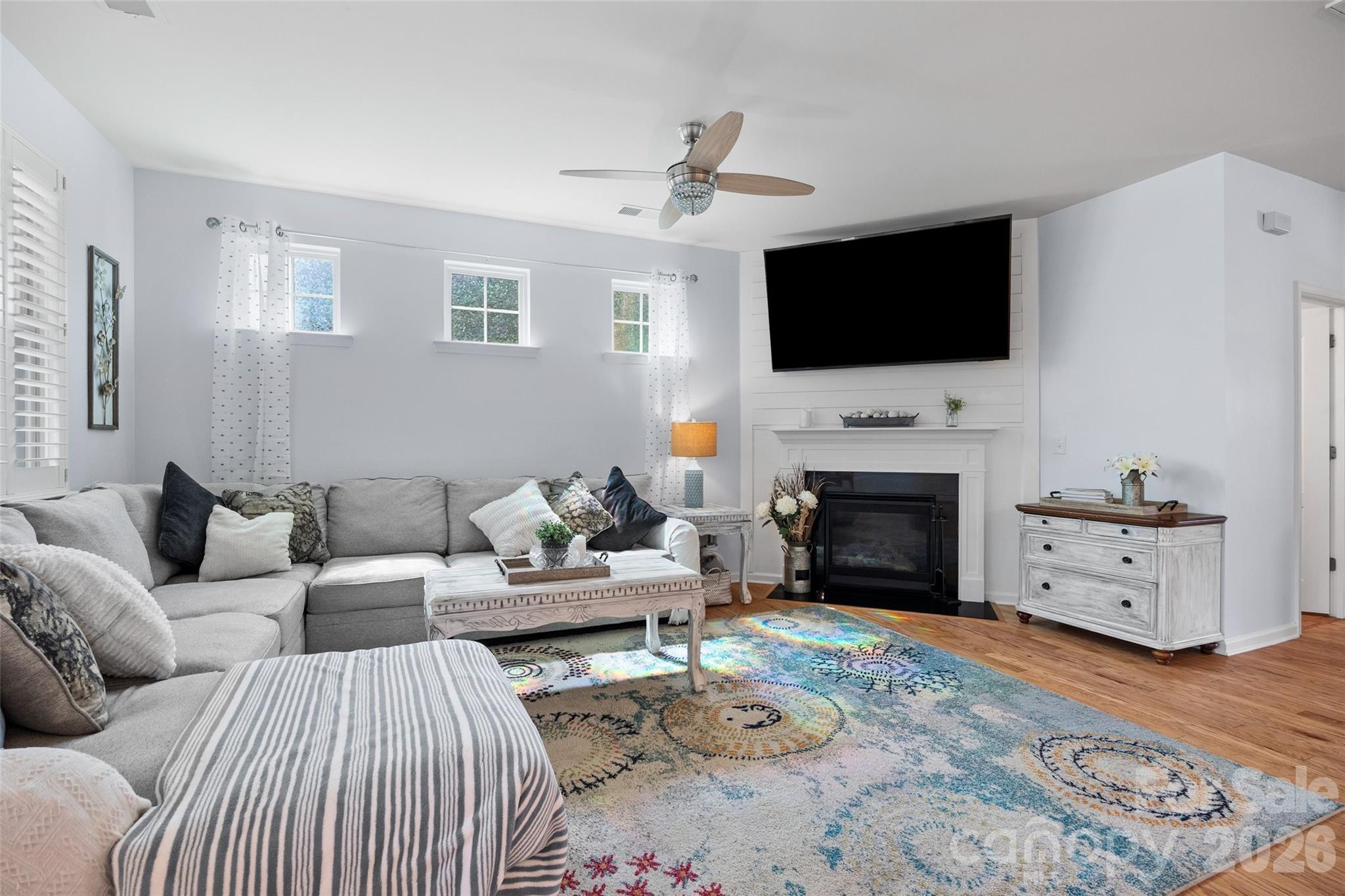 The Retreat at Rayfield - Residential