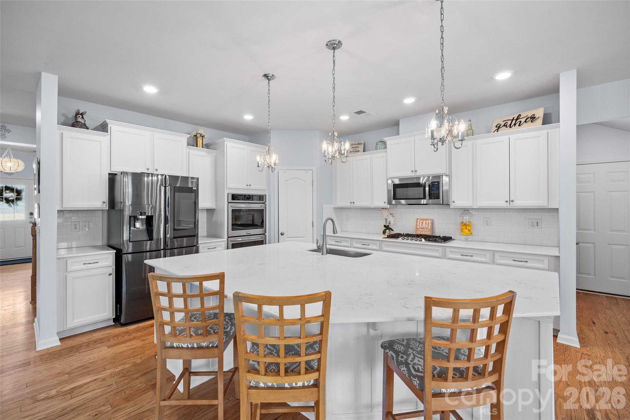 The Retreat at Rayfield - Residential