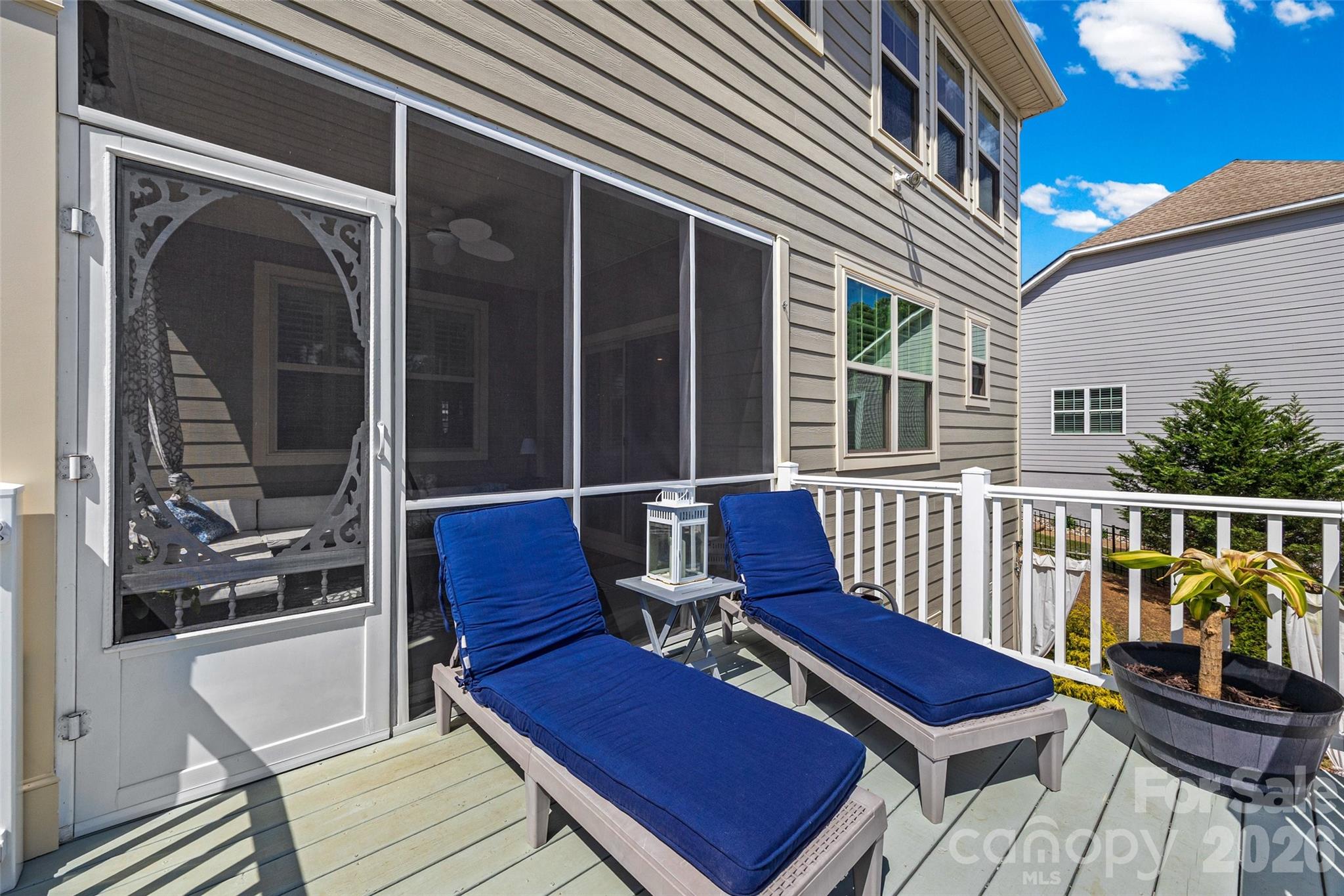 The Retreat at Rayfield - Residential