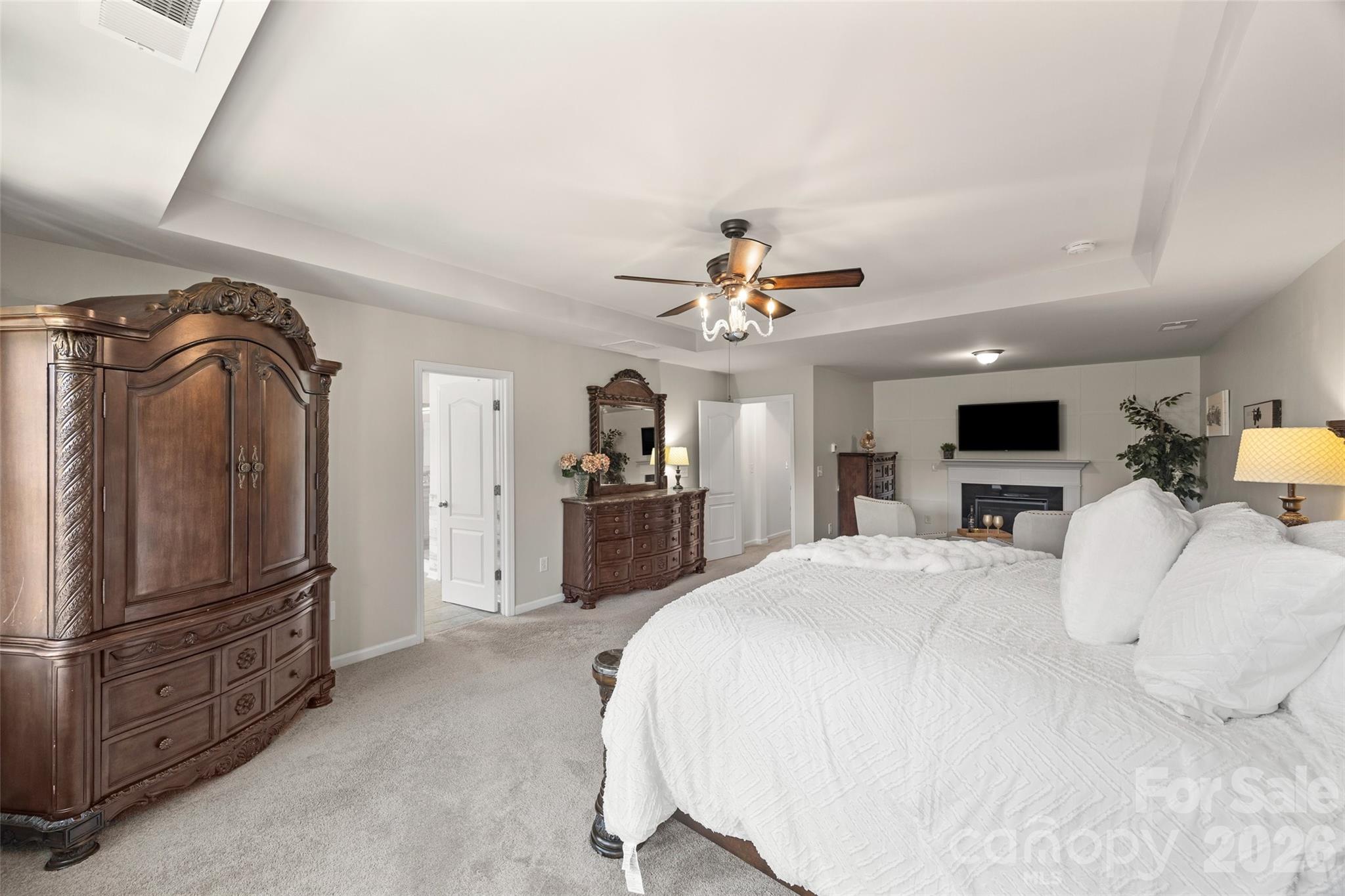 The Retreat at Rayfield - Residential