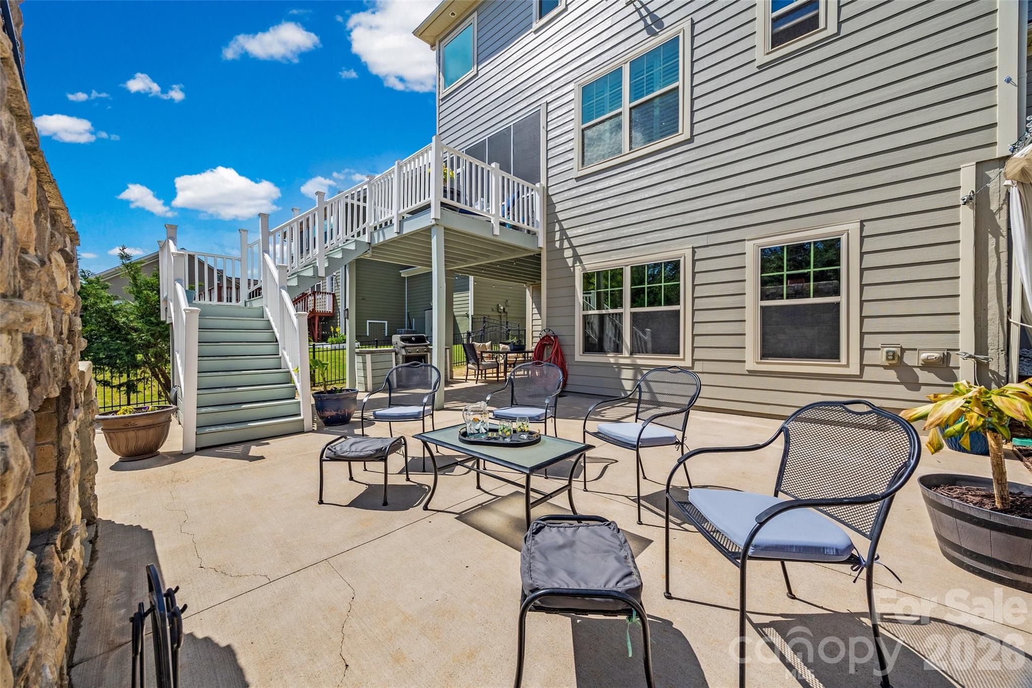 The Retreat at Rayfield - Residential