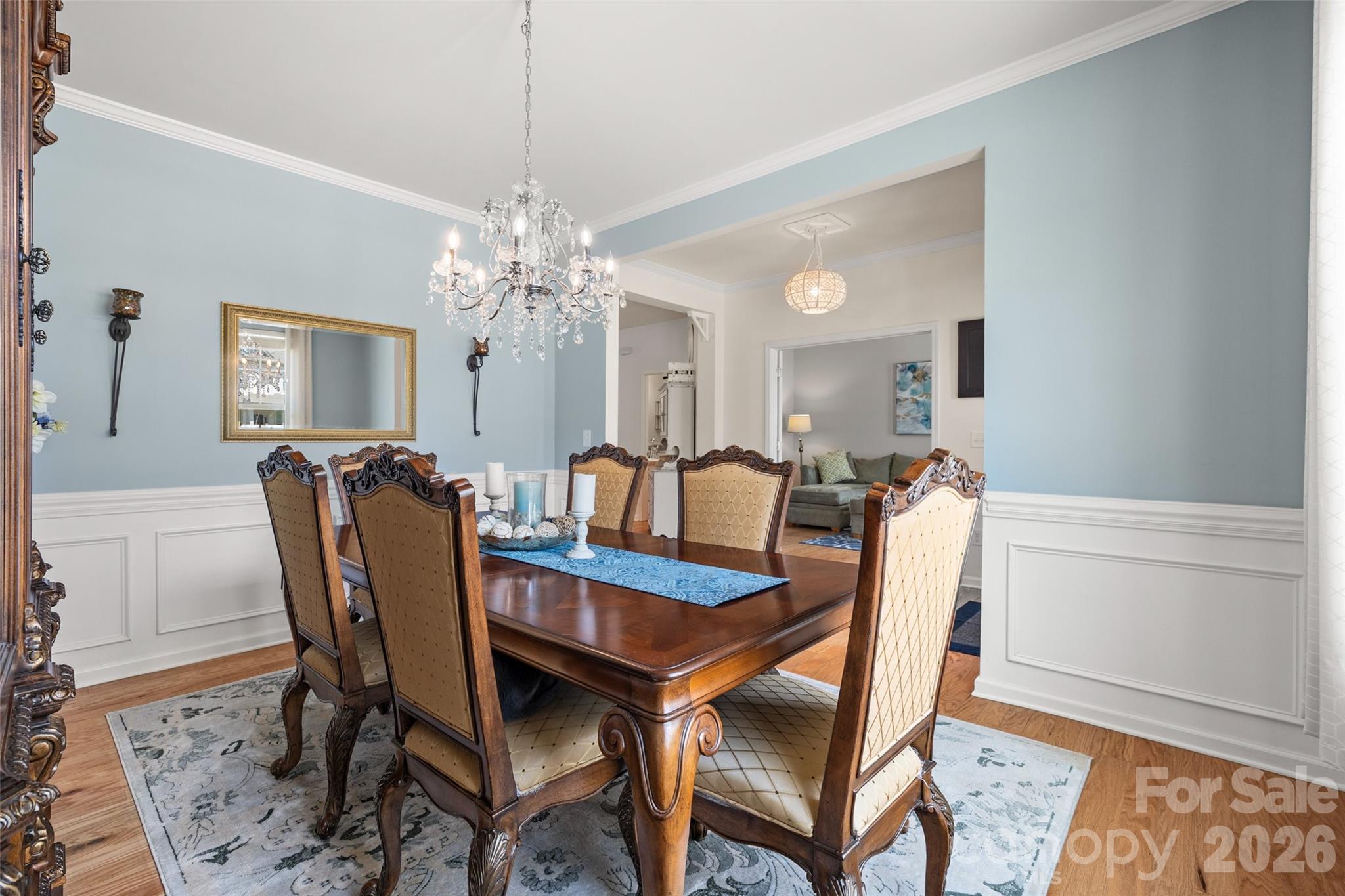 The Retreat at Rayfield - Residential