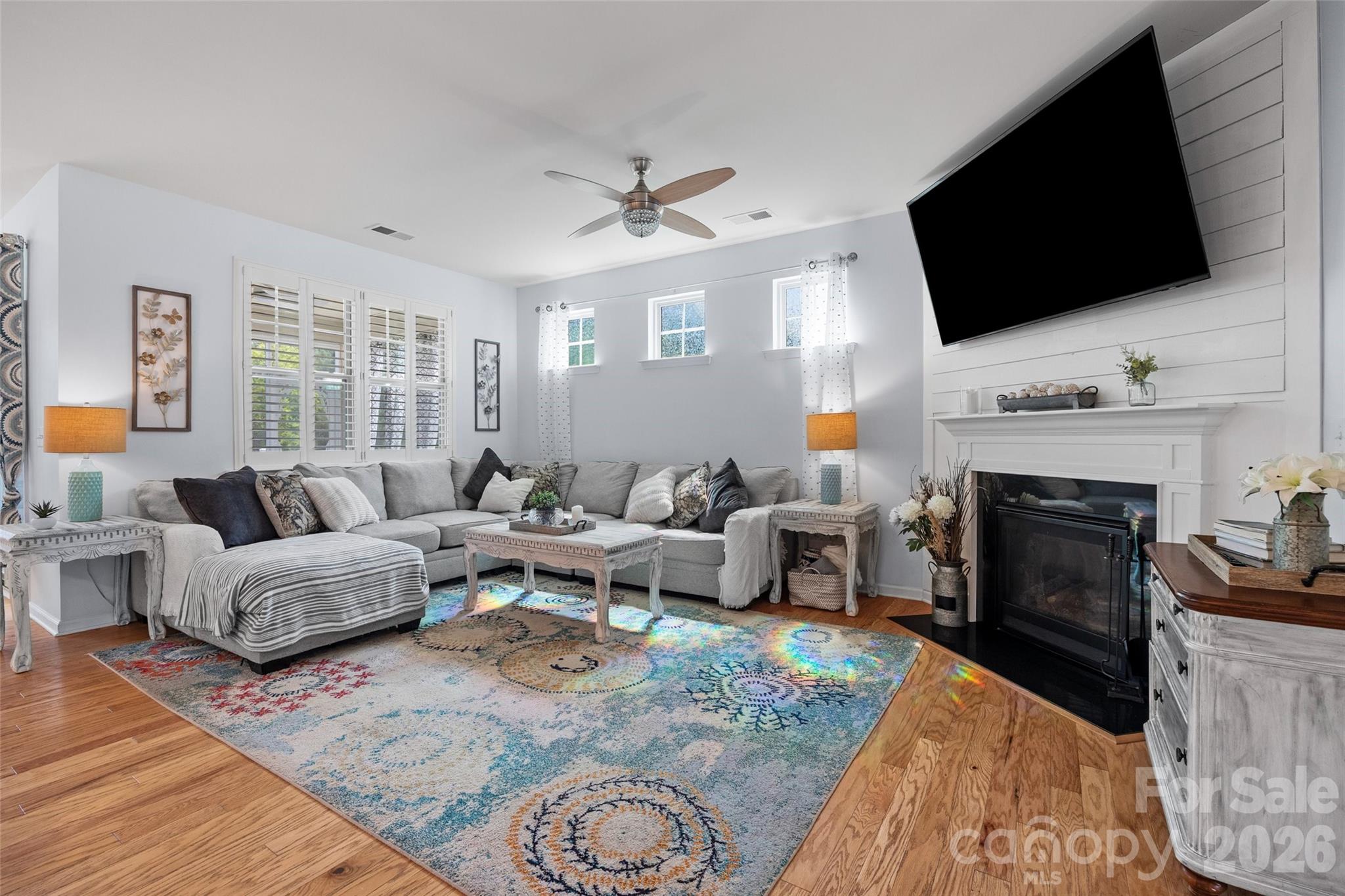 The Retreat at Rayfield - Residential