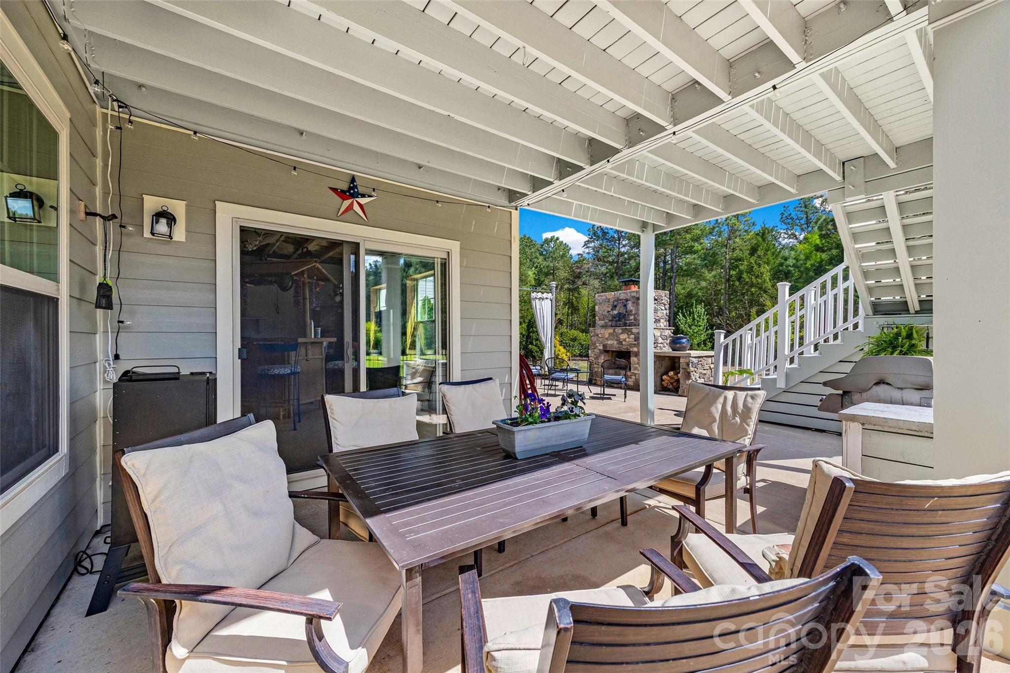 The Retreat at Rayfield - Residential