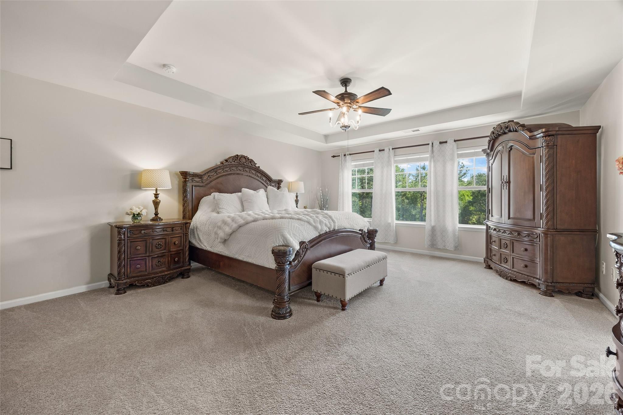 The Retreat at Rayfield - Residential